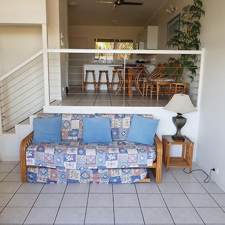 Moreton Island Villas And Apartments Tangalooma Dış mekan fotoğraf