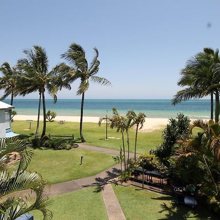 Moreton Island Villas And Apartments Tangalooma Dış mekan fotoğraf