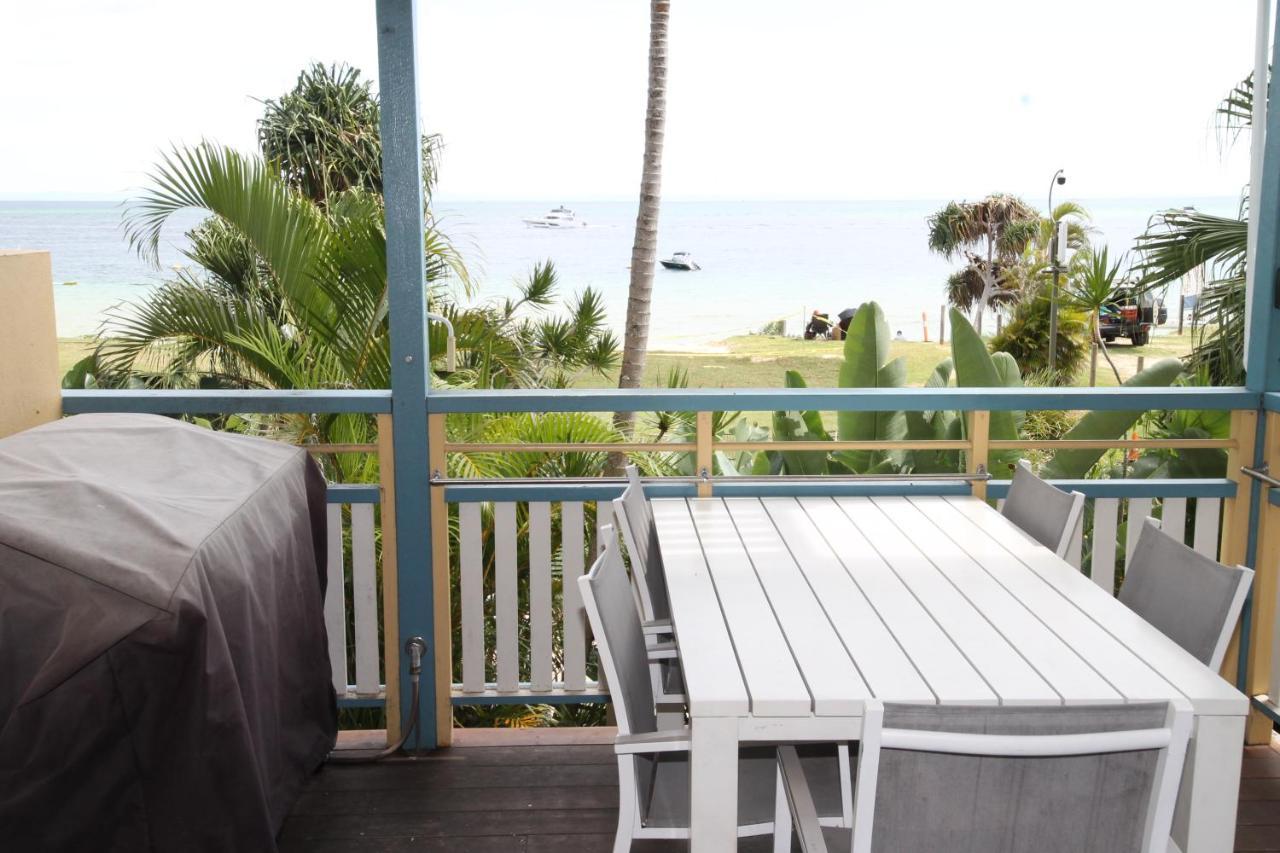 Moreton Island Villas And Apartments Tangalooma Oda fotoğraf