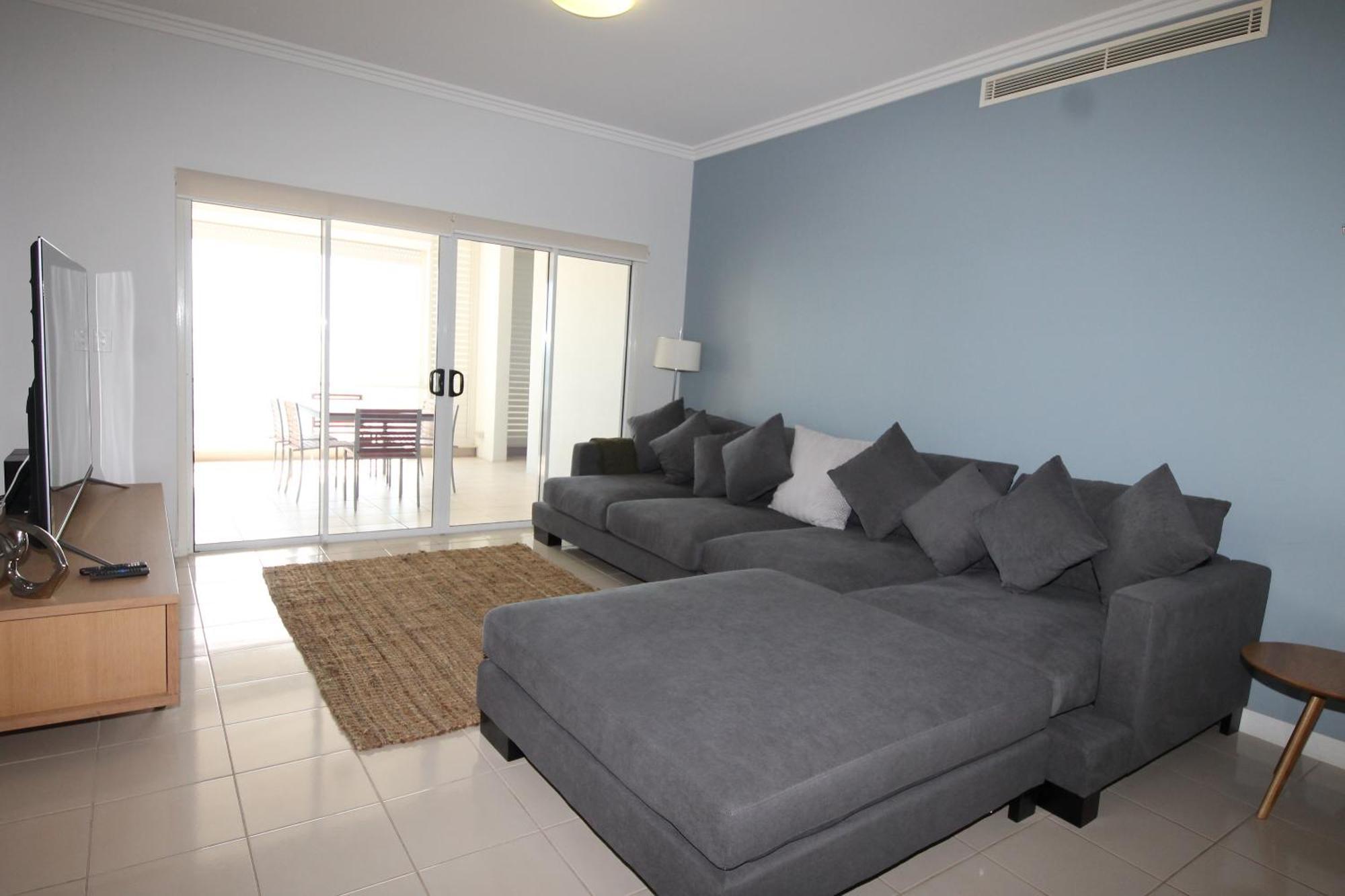 Moreton Island Villas And Apartments Tangalooma Oda fotoğraf