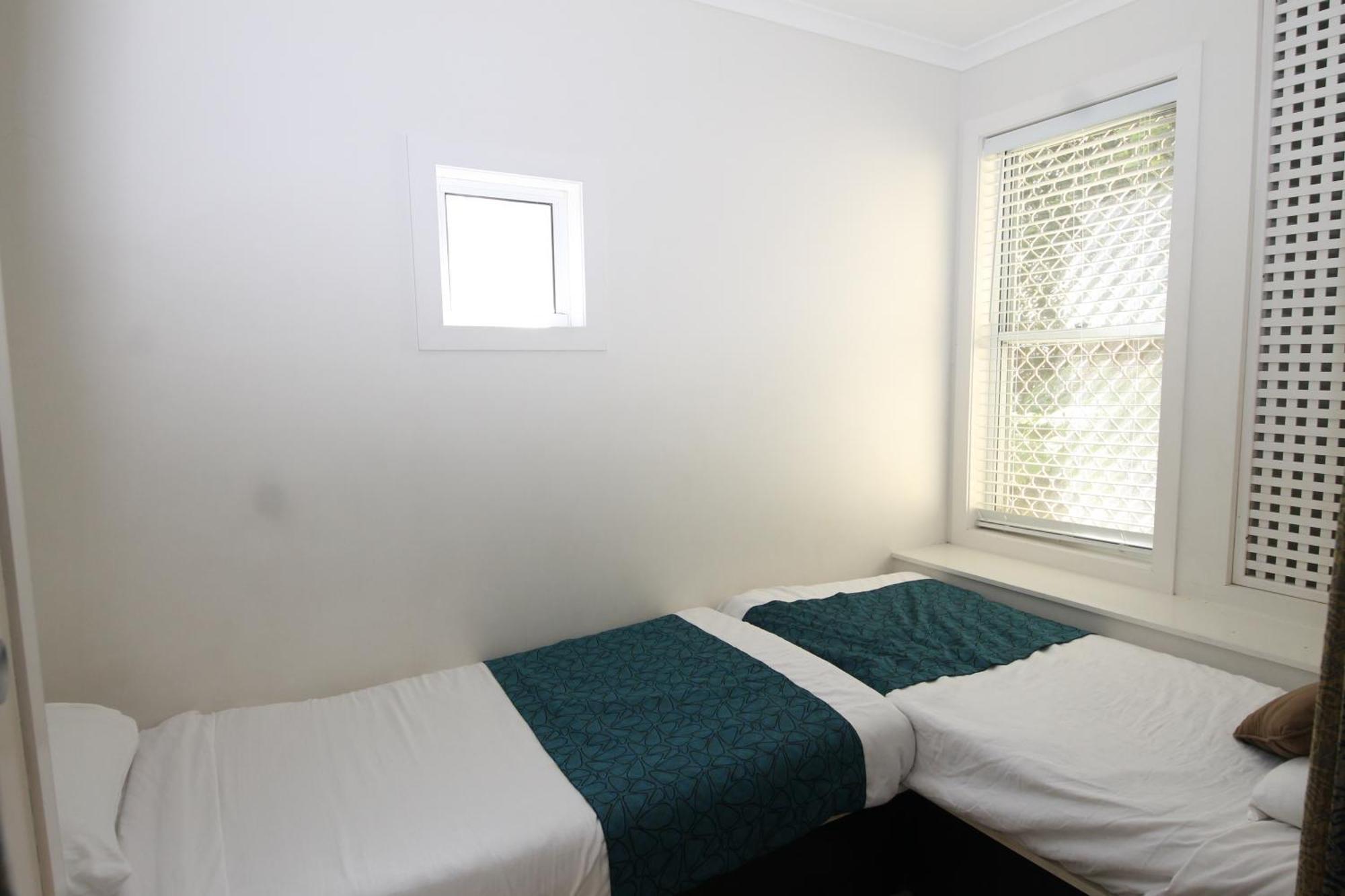 Moreton Island Villas And Apartments Tangalooma Oda fotoğraf