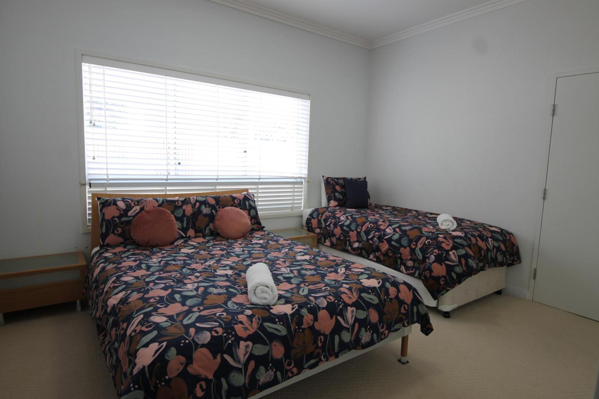 Moreton Island Villas And Apartments Tangalooma Oda fotoğraf
