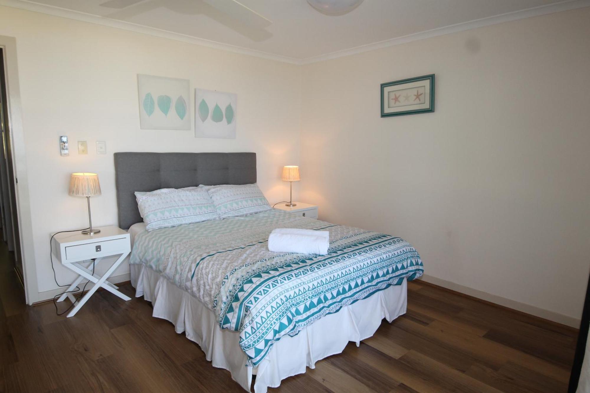 Moreton Island Villas And Apartments Tangalooma Oda fotoğraf