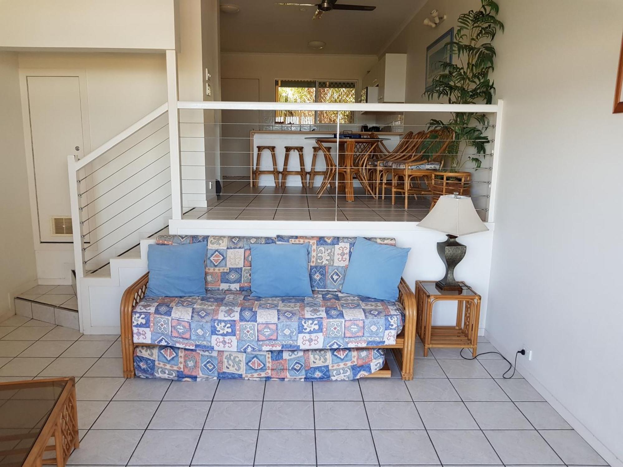 Moreton Island Villas And Apartments Tangalooma Dış mekan fotoğraf