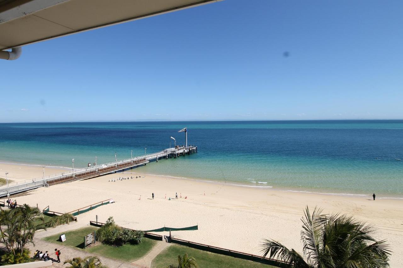 Moreton Island Villas And Apartments Tangalooma Dış mekan fotoğraf