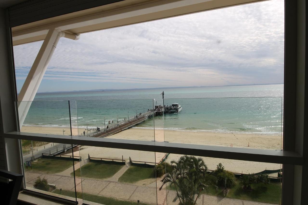 Moreton Island Villas And Apartments Tangalooma Dış mekan fotoğraf