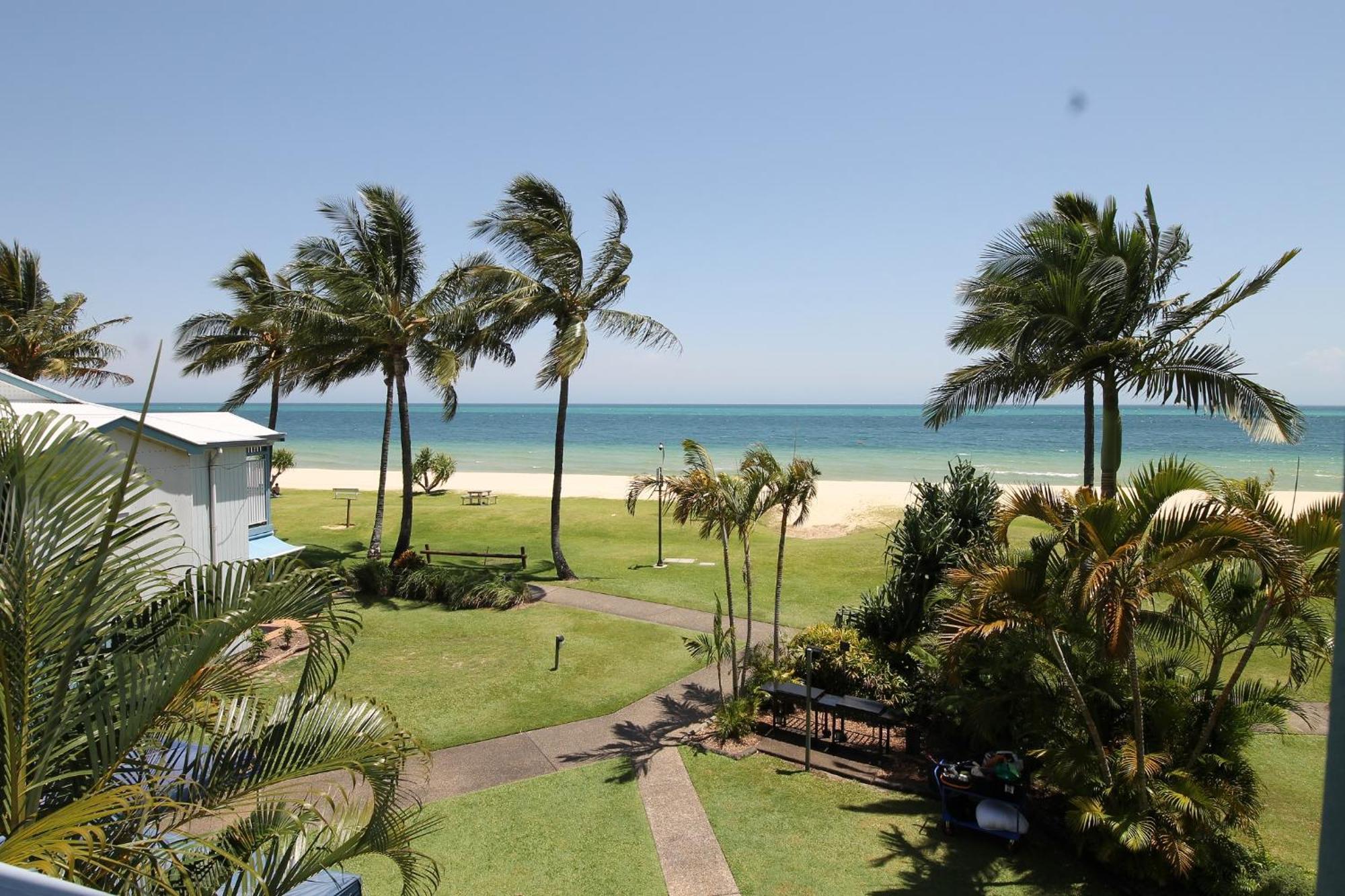 Moreton Island Villas And Apartments Tangalooma Dış mekan fotoğraf