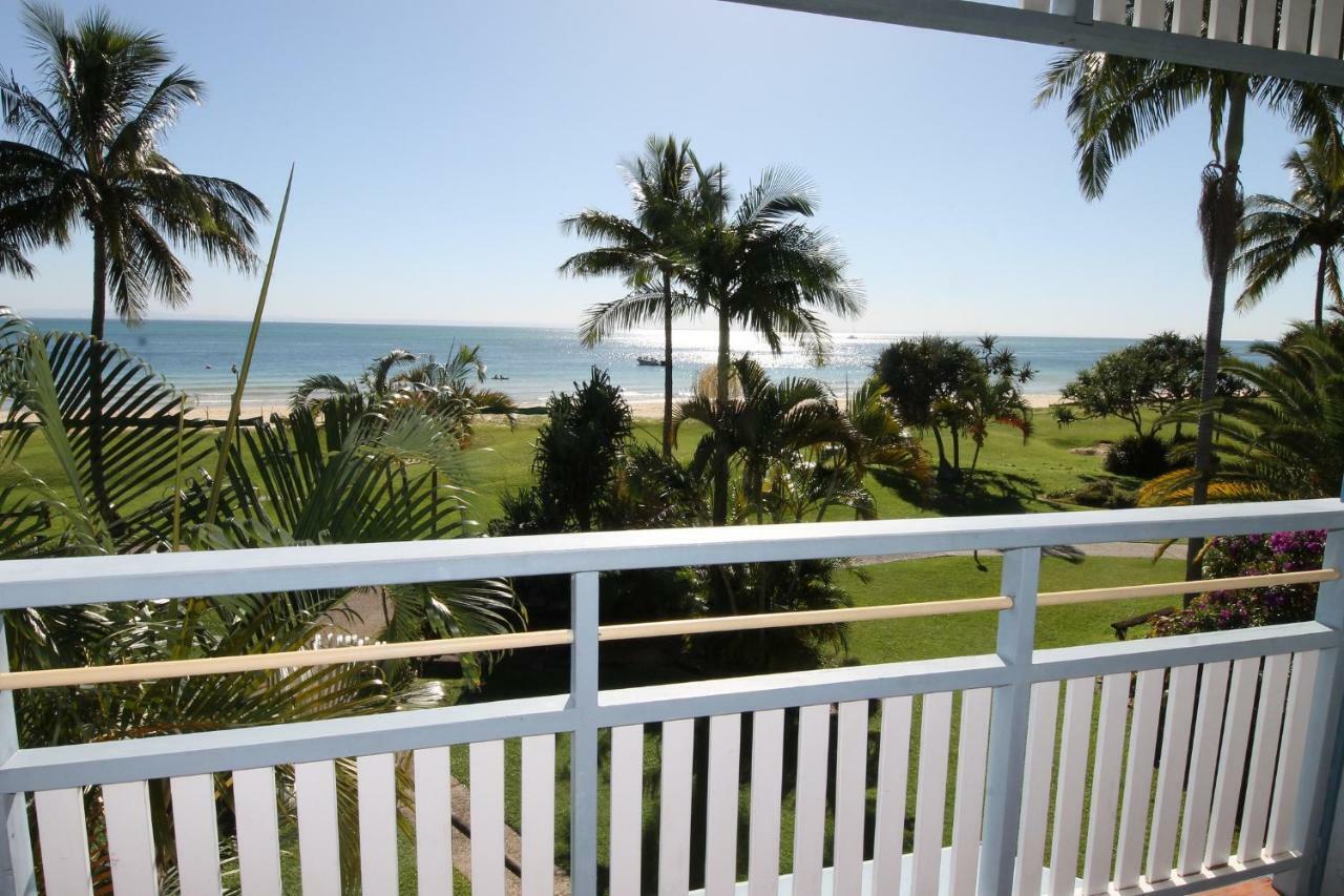 Moreton Island Villas And Apartments Tangalooma Dış mekan fotoğraf